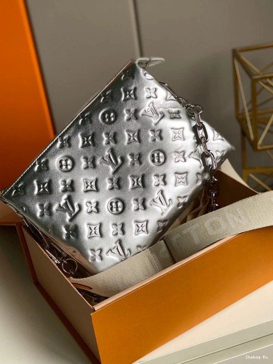 COUSSIN LOUIS VUITTON PM 0815